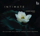Ichiro Suzuki: Intimate - CD