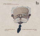 Pedrell: Songs - CD