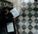 Antonio Oyarzabal: La Muse Oubliée: Women Composers - CD