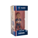 Minix - Kylian Mbappe - Book