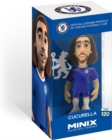 Minix - Cucurella - Book