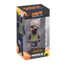 Minix - Kakashi - Book