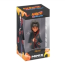 Minix - Itachi - Book