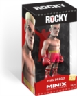 Minix - Ivan Drago - Book