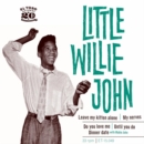 Little Willie John - Vinyl