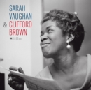 Sarah Vaughan & Clifford Brown - Vinyl