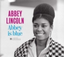 Abbey is blue - CD