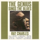 The Genius Sings the Blues - CD