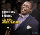 The Real Ambassadors (Bonus Tracks Edition) - CD