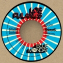 Blue Monday/Why don't we do some Boogaloo? - Vinyl