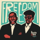 Freedom - Vinyl