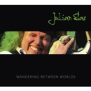 Wandering Between Worlds - CD