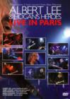 Albert Lee and Hogan's Heroes: Live in Paris - DVD