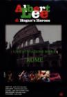 Albert Lee and Hogan's Heroes: Live at Stazione Birra, Rome - DVD