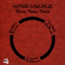 Three Times Three (Limited Edition) - Vinyl
