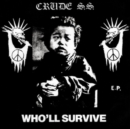 Who'll Survive - Vinyl