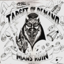 Man's Ruin - Vinyl