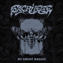 My Ghost Malign - Vinyl
