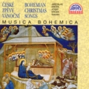 Bohemian Christmas Songs - CD