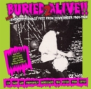 Buried Alive!!: More Demented Teenage Fuzz from Down Under 1964-1968 - CD