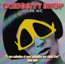 Curiosity Shop - CD