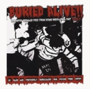 Buried Alive!! Part 7: Demented Teenage Fuzz from Down Under 1965-1967 - CD