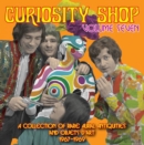 Curiosity Shop: A Rare Collection of Aural Antiquities and Objets D'Art 1967-69 - CD