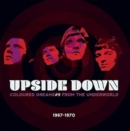 Upside Down - CD