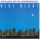 Blue Night - CD