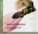Birds of Paradise - CD