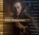 Paul Hermann: Forbidden Music in World War II - CD