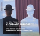 Alan Charlton: Cloud and Mirrors - CD