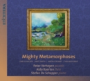 Mighty Metamorphoses: Gary Schocker/Matt Smith/Aaron Copland/... - CD