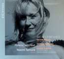 Helena Van Heel/Naomi Tamura: Mein Liebeslied - CD
