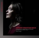 Johann Sebastian Bach: Sonatas & Partitas BWV1001/1006 - CD