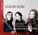 Gauguin Ensemble: Color Soni - CD
