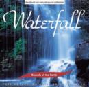 Waterfall: Pure Nature. No Voice Or Music Added - CD