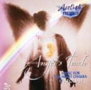 Angel's Touch: Music for the Heart Chakra - CD
