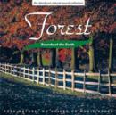 Forest: Pure Nature. No Voices Or Music Added - CD
