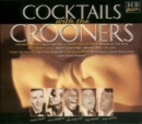 Cocktails With the Crooners - CD