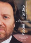 Il Trittico: Royal Concertgebouw (Chailly) - DVD