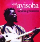 Modern Ghanaians - Vinyl