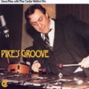 Pike's Groove - CD