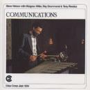 Communications - CD