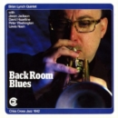 Back Room Blues - CD