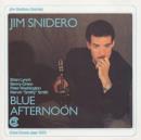 Blue Afternoon - CD