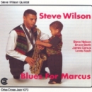 Blues For Marcus - CD