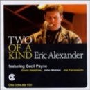Two Of A Kind - CD