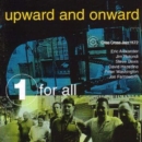 Upward And Onward - CD