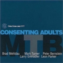 Consenting Adults - CD